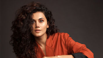 Taapsee Pannu reveals how she was replaced by lead actors when she started her career
