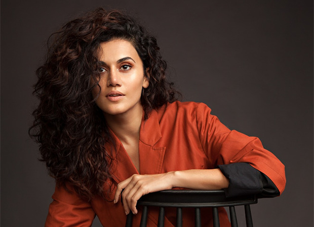 Taapsee Pannu reveals how she was replaced by lead actors when she started her career Taapsee Pannu reveals how she was replaced by lead actors when she started her career