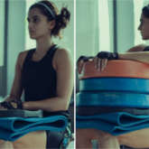 Taapsee Pannu's workout regime for Rashmi Rocket is pretty intense
