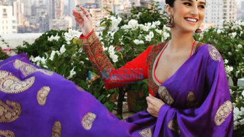 Celebrity Photos of Tara Sutaria