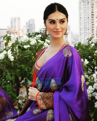 Celebrity Photos of Tara Sutaria