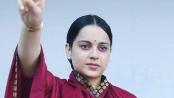 Movie Stills Of The Movie Thalaivi