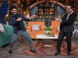 The Kapil Sharma Show: Govinda grooves to the beats of ‘Kisi Disco Mein Jaaye’