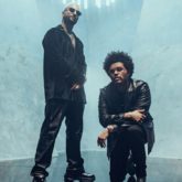 The Weeknd and Maluma tease new collaboration, share photo