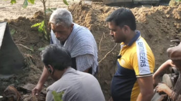 Through the eyes of Prakash Jha | Aashram Chapter 2 – The Dark Side