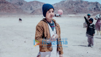 Movie Stills Of The Movie Torbaaz