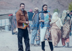 Movie Stills Of The Movie Torbaaz