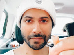 Varun Dhawan shares video showing his wisdom tooth; Karan Johar says he is speechless