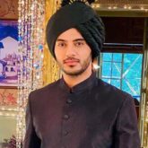 Vikram Singh Chauhan thanks the fans, cast, and crew as Yeh Jaadu Hai Jinn Ka wraps up