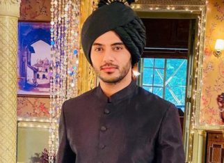 Vikram Singh Chauhan thanks the fans, cast, and crew as Yeh Jaadu Hai Jinn Ka wraps up