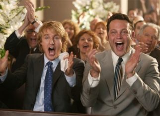 Vince Vaughn confirms he and Owen Wilson are in talks for Wedding Crashers sequel 