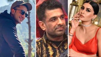 WATCH: Aly Goni catches Eijaz Khan and Pavitra Punia in their private moment, rushes out saying, “They got caught”