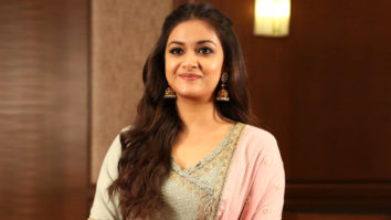 WOW: Keerthy on being treated like Rajnikanth: “A lot of RESPONSIBILITY comes along, I NEVER…”