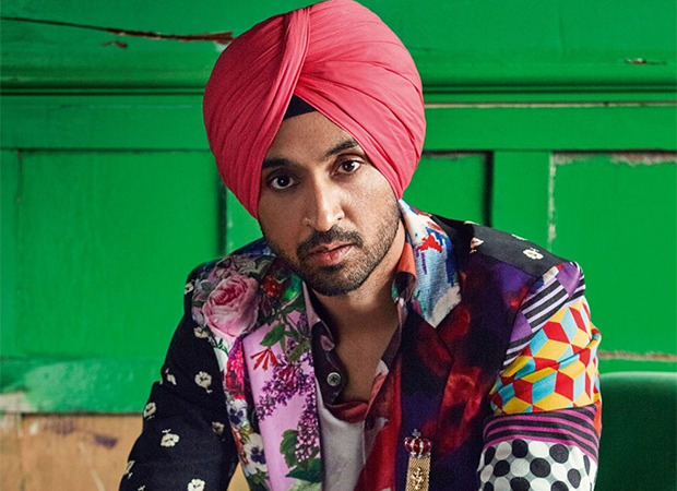 "We are a movie-loving country but I wonder if people would take the risk" - Dilijt Dosanjh