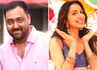 “We believe that audiences are looking forward to the cinema experience” – says director Abir Sengupta on theatrical release of Kiara Advani’s Indoo Ki Jawaani