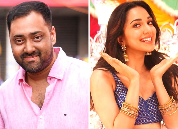 "We believe that audiences are looking forward to the cinema experience" - says director Abir Sengupta on theatrical release of Kiara Advani's Indoo Ki Jawaani