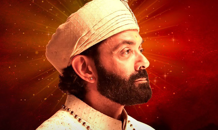 Web series Review Aashram Chapter 2 - The Dark Side