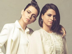 Kangana Ranaut and Rangoli Chandel summoned by Mumbai Police on November 10