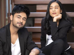 New parents Amrita Rao and Anmol ask their Instafam for baby name suggestions; comment section floods with beautiful names
