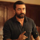 "We are telling the story about a person who has achieved his dreams and made it big, all by himself"-  Suriya about his character in Soorarai Pottru