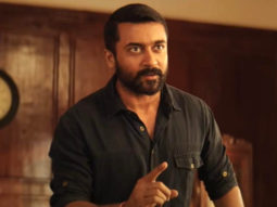 “We are telling the story about a person who has achieved his dreams and made it big, all by himself”- Suriya about his character in Soorarai Pottru