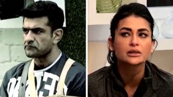 Bigg Boss 14: After Eijaz Khan saves Jasmin Bhasin from eviction; Pavitra Punia breaks down