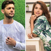 "Stand up tall, don't back down", - Mohit Hiranandani writes an emotional note for Bigg Boss 14 contestant Naina Singh