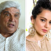 Javed Akhtar files criminal complaint against Kangana Ranaut for making defamatory statements