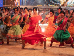 Did You Know? The song Bam Bholle from Laxmii has Akshay Kumar dancing with 100 transgenders