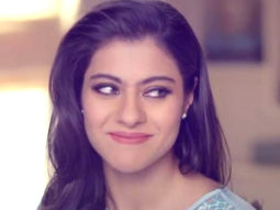 Kajol’s fun take on Karwa Chauth and road safety will crack you up