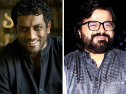 EXCLUSIVE: “He is my better half,” says Anurag Basu talking about his and Pritam’s success formula