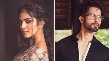 South actress Malavika Mohanan finalised as female lead opposite Shahid Kapoor in Raj and DK’s web series