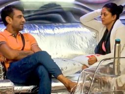 EXCLUSIVE: Kavita Kaushik claims Eijaz Khan needs ‘chamchas’; says he proved it by making a woman wash his underwear