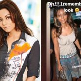 Gauri Khan shares a 13-year-old picture of herself; says she remembers the look and still loves it
