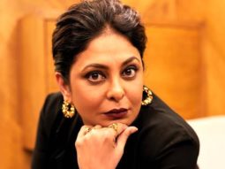 Shefali Shah makes it to the distinguished list of 400 Most Influential South Asians in 2020!