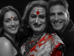 Ab Hamari Baari Hai: Akshay Kumar and Kiara Advani extend support to the third gender community; pledge to stand for equal love and respect