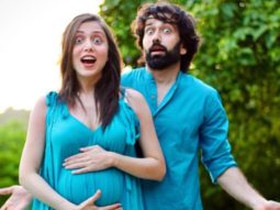 Nakuul Mehta and Jankee to become parents; says their quarantine was not boring at all