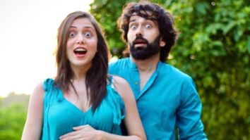Nakuul Mehta and Jankee to become parents; says their quarantine was not boring at all