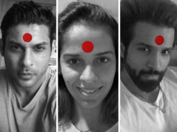 Sidharth Shukla, Saina Nehwal, Rithvik Dhanjani and other celebrities extend their support towards Laxmii’s Laal Bindi initiative