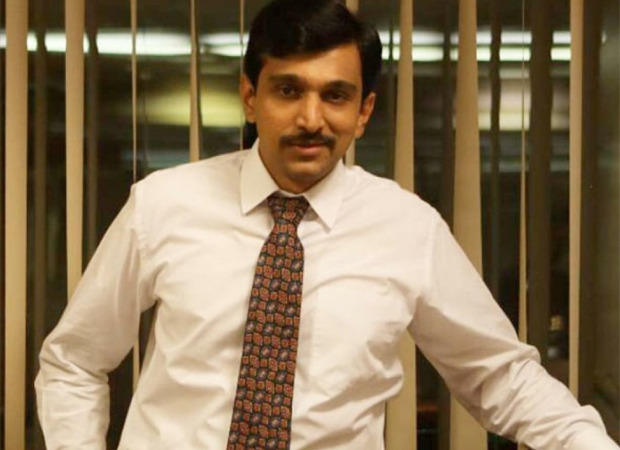 EXCLUSIVE: Scam1992 actor Pratik Gandhi speaks about the thin line between confidence and overconfidence
