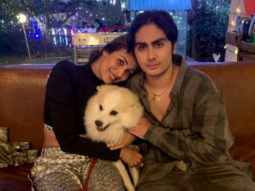 Malaika Arora shares an adorable picture with her son Arhaan Khan as he turns 18