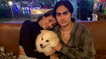 Malaika Arora shares an adorable picture with her son Arhaan Khan as he turns 18