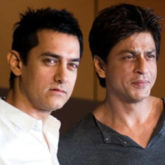Aamir Khan directs Shah Rukh Khan in Laal Singh Chaddha for his cameo