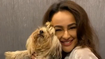 Seerat Kapoor’s Instagram post looks promotion ready for “Maa Vintha Gaadha Vinuma”