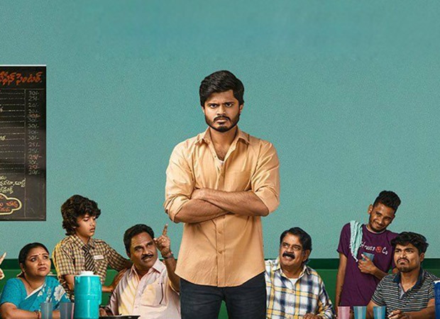 Middle Class Melodies: Vijay Deverakonda and Rashmika Mandanna unveil the trailer of the Anand Deverakonda and Varsha Bollamma starrer