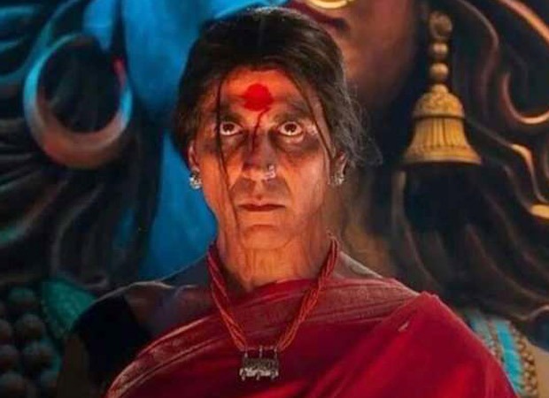 Akshay Kumar and Kiara Advani starrer Laxmii becomes the biggest movie to open on Disney+ Hotstar VIP ever
