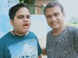 Comedian Rajeev Nigam loses his teenage son on his birthday; shares a heartfelt note