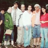 14 Years of Vivah: Amrita Rao shares a picture from the last day on sets with Shahid Kapoor; says she knew it was a big film