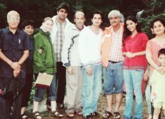14 Years of Vivah: Amrita Rao shares a picture from the last day on sets with Shahid Kapoor; says she knew it was a big film
