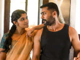 EXCLUSIVE: “Everytime Suriya sir had a scene, I had an equally important scene, emotion and dialogue,” – Soorarai Pottru actor Aparna Balamurali